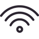 High Speed Wi-Fi / Broadband internet