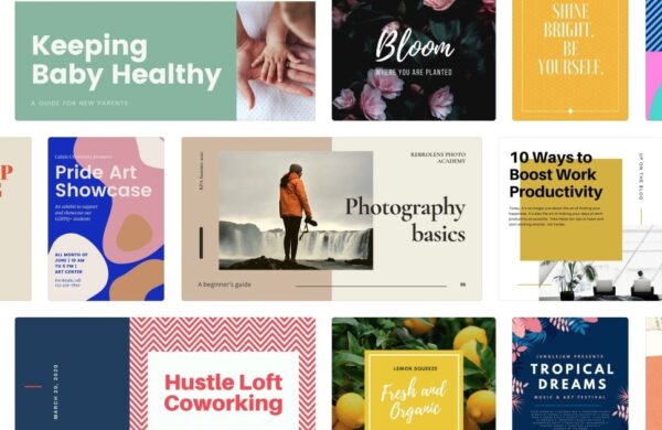 8 free design tools and resources for your next project