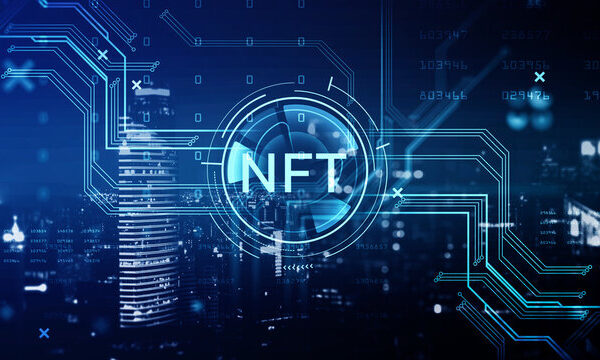 An introduction to NFT’s